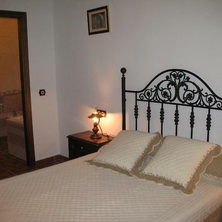 Casa Encina - Encinasola Turismo Rural. Alora Luaran gambar